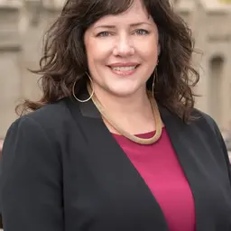 Christine Fernandez Owen