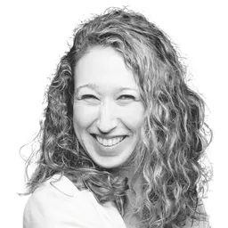 Julia Bell