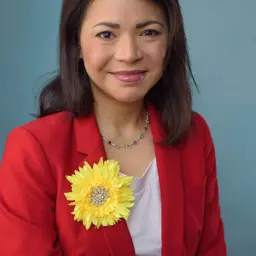 Melanie Santiago-Mosier