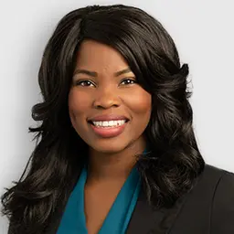 Tricia Jackson