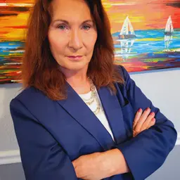 Cynthia Christensen