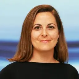 Jenny Bredt