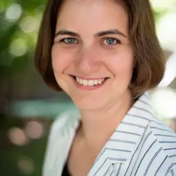 Kate Collardson