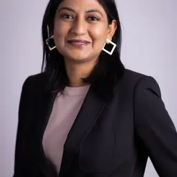 Parul Dhall