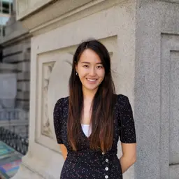 Cheryl Lim