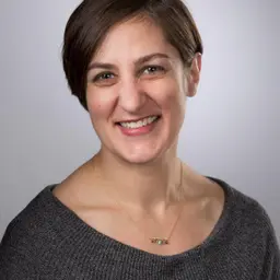 Suzanne Leta