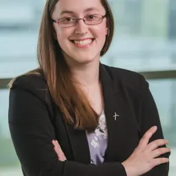 Jessica Christy
