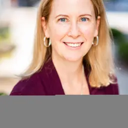 Abigail Johnson
