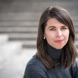 Emily Kirsch