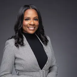 Nakhia Crossley