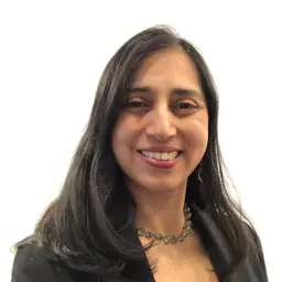 Suparna Kadam