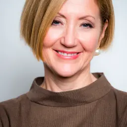 Kathryn Mayer