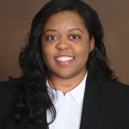 Demetria Miles-McDonald