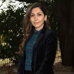 Nafi Shah