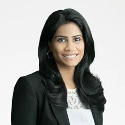 Nithya Sowrirajan