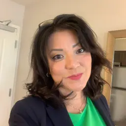 Betty Chan-Massey