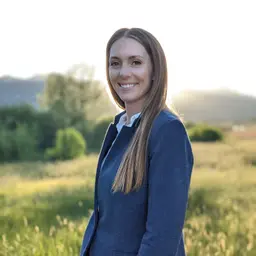 Lara Hamsher