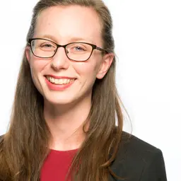 Victoria Carey