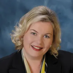 Kristina Peterson