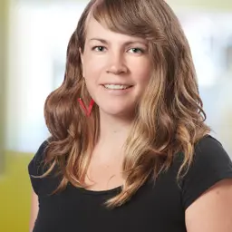 Rebecca Olson