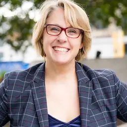 Nina Axelson