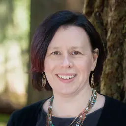 Aimee Tuck