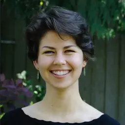 Natalie Gray