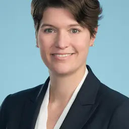 Alicia McKnight