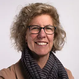Anna Grady