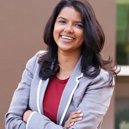 Shalini Swaroop