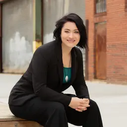 Marcy Bauer