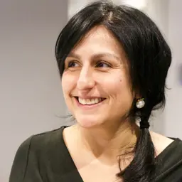 Nancy Barba