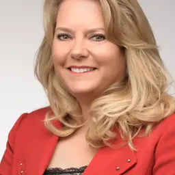 Debbie Brodt-Giles