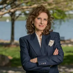 Joan Michelson