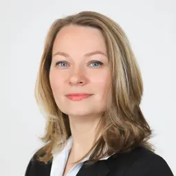 Olga Zelenova
