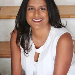 Sangeeta Ranade