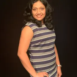 Suma Gopal
