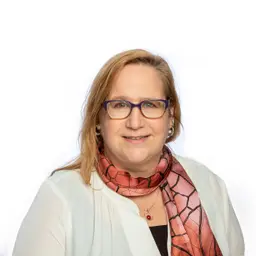 Andrea Tousignant