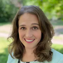Libby DeLucia-Harting
