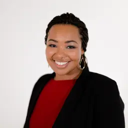 Natasha Herring
