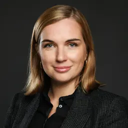 Anna Broughel