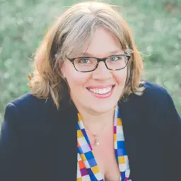 Amy Simpkins