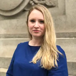 Alexandra Sutherland-Brown