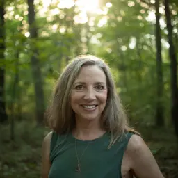 Michelle Greenfield
