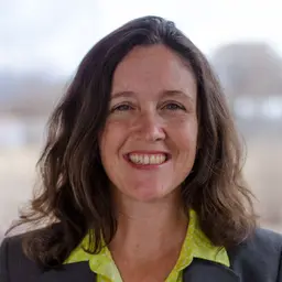 Jodi White