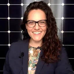 Jennifer Alfsen