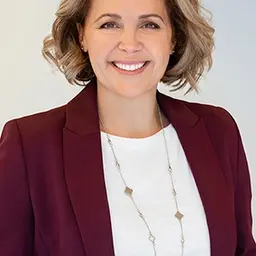 Julie Cusson