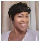 KARO-D'VERA JOHNSON