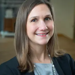 Meghan Gainer