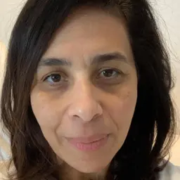 Nabila Lazreg